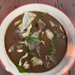 อ่อมม้าม