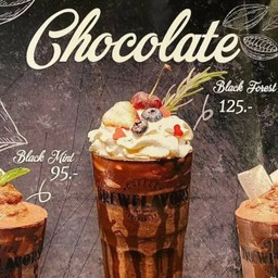 BLACK FOREST