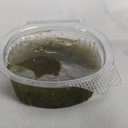 น้ำจิ้มสีเขียว  ขนาด 2 oz.