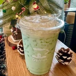 นมสดมิ้นท์