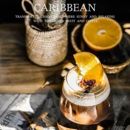 Caribbean