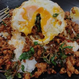 ตามสั่งครัวลึกลับ