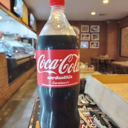 Coke Original  (1.25L)