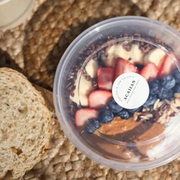 Signature Acai bowl