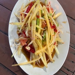 ตำไทย
