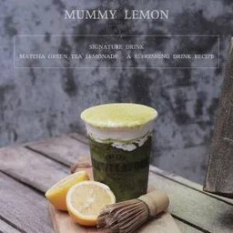 Mummy Lemon