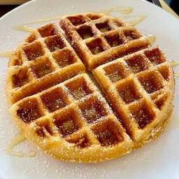 วาฟเฟิลอเมริกัน