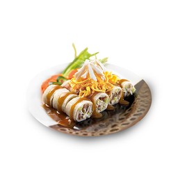 ปอเปี๊ยะสด