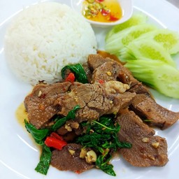 สดใส บาร์บีคิว&สเต็ก