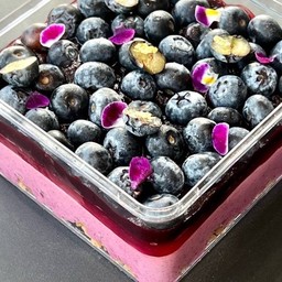 BLUEBERRY VIOLETTE