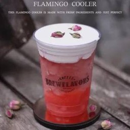 FLAMINGO