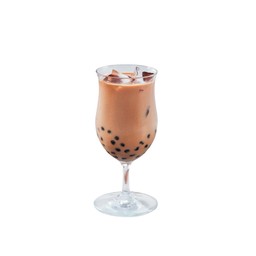 ชานมไข่มุก