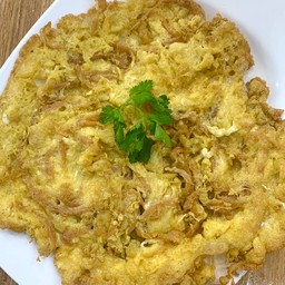 ไข่เจียวไชโป๊