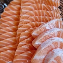 แชลมอนชาชิมิ 700กรัม