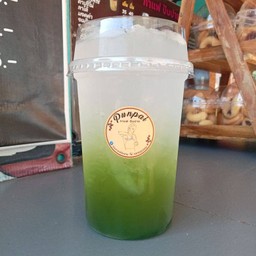 กีวีโซดา