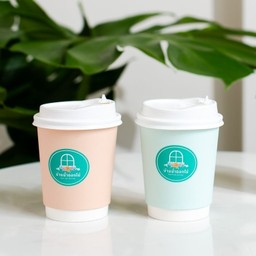 อเมริกาโน่ร้อน