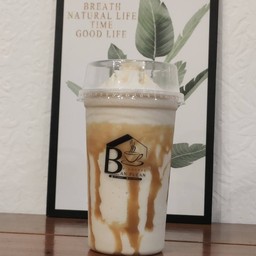 บ้านเพื่อน by coffee