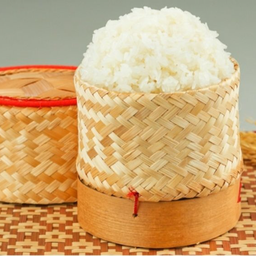 ข้าวเหนียว