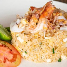 ข้าวต้มปลา ก.ดวงดี