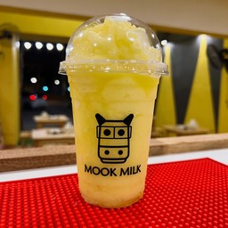 สัปปะรดปั่น