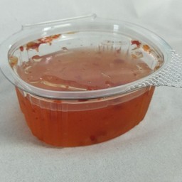 น้ำจิ้มไก่  ขนาด 2 oz.