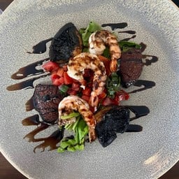 Pastó Restaurant