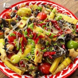 ส้มตำ-หมูปลาร้าแซ่บนัว กรุงเทพ-นนทบุรี44