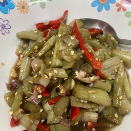 ตามใจอยาก