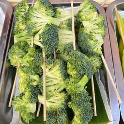 บล็อกโครี่