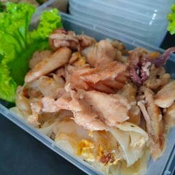 ร้านทิวสน (คุ้มกะลา)