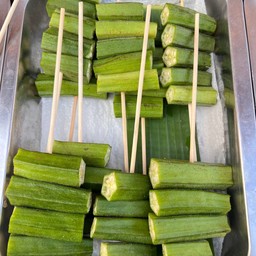 กระเจี๊ยบ