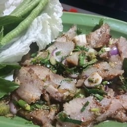 ตำนัวครัวคุณอี๊ด