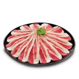 ชุดเนื้อ US