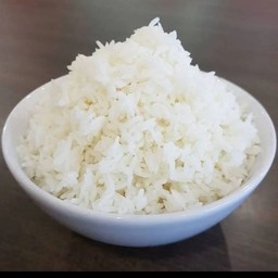 ข้าวสวย