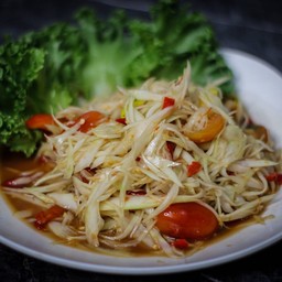 ยำครัวมะเฟือง