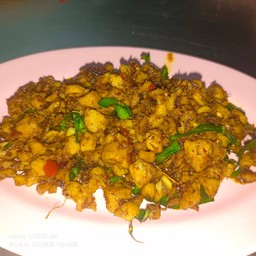 คั่วกลิ้งไก่