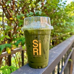 มัทฉะ น้ำผึ้ง มะนาว