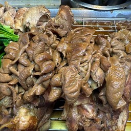ไส้หมู