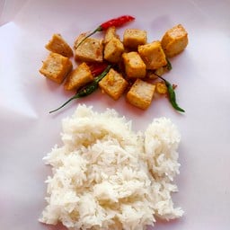 เหนียวหมูยอ