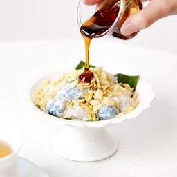 ขนมเหนียว