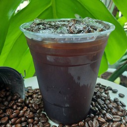 อเมริกาโน่