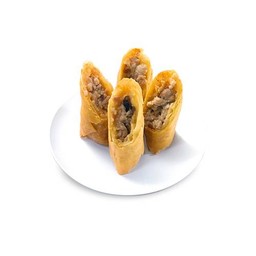 ปอเปี๊ยะทอด