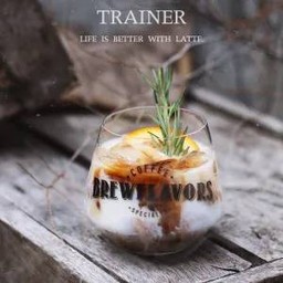 Trainer