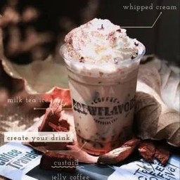 MILK TEA