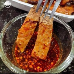 เนื้อย่าง