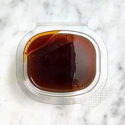 น้ำจิ้มแจ่ว - พรีเมี่ยม สูตร เผ็ดกำลังดี - ( แนะนำ ) ขายดี!