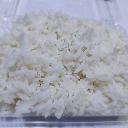 ข้าวเปล่า