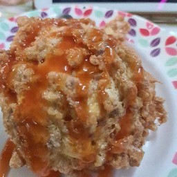 ข้าวไข่เจียวโบ๊ะบ๊ะ