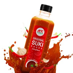 น้ำจิ้มสุกี้เอ็มเค(ขวด)