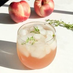 พีชโซดา